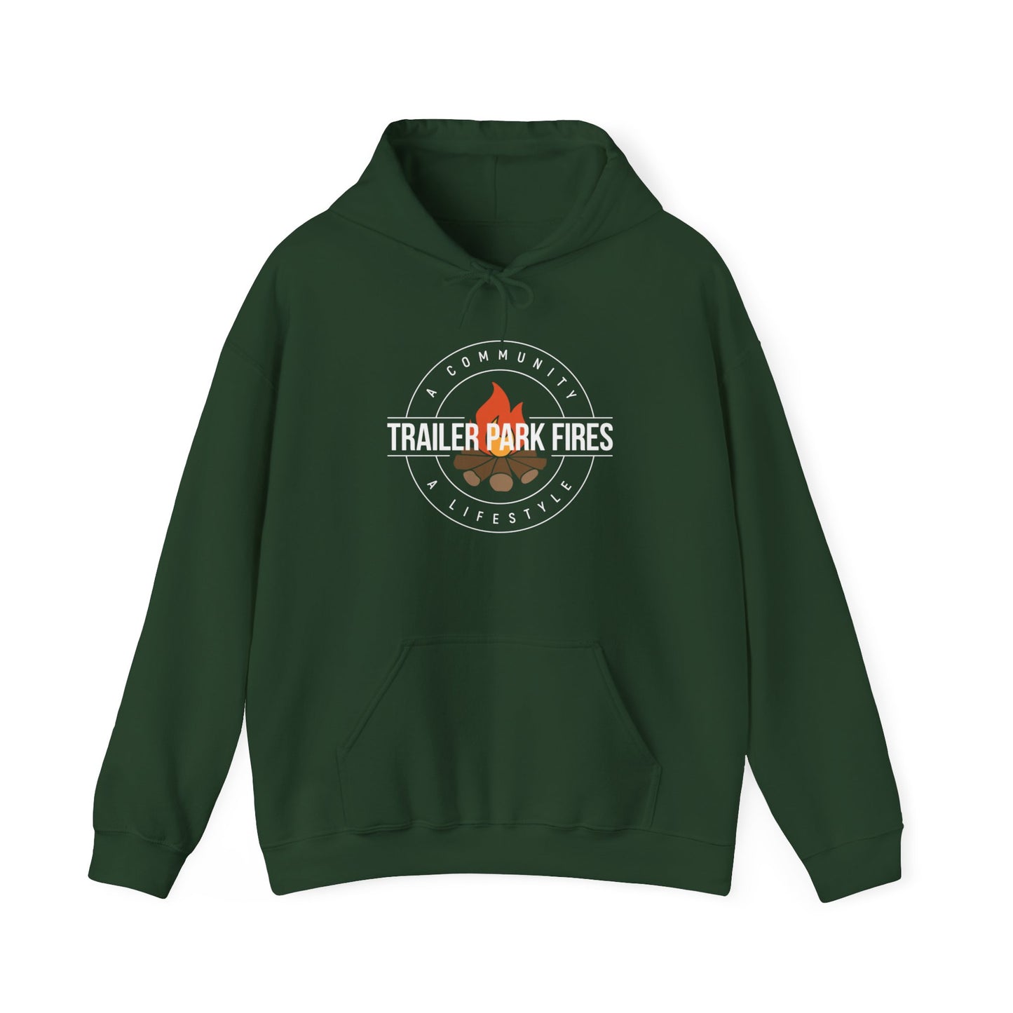 The Logo Hoodie
