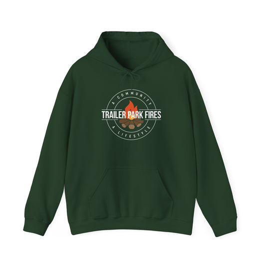 The Logo Hoodie