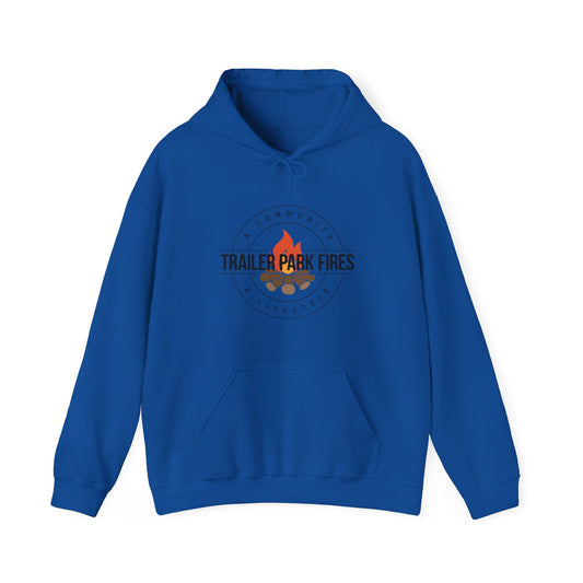 The Logo Hoodie