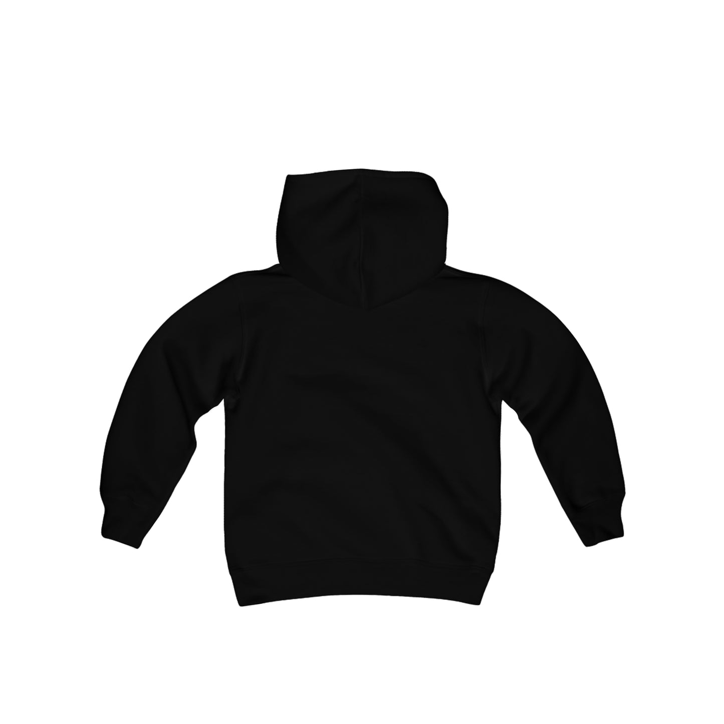 The Logo Hoodie (Youth)