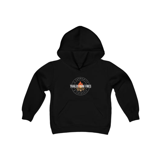 The Logo Hoodie (Youth)