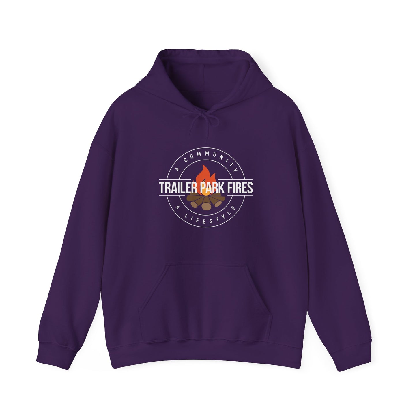 The Logo Hoodie