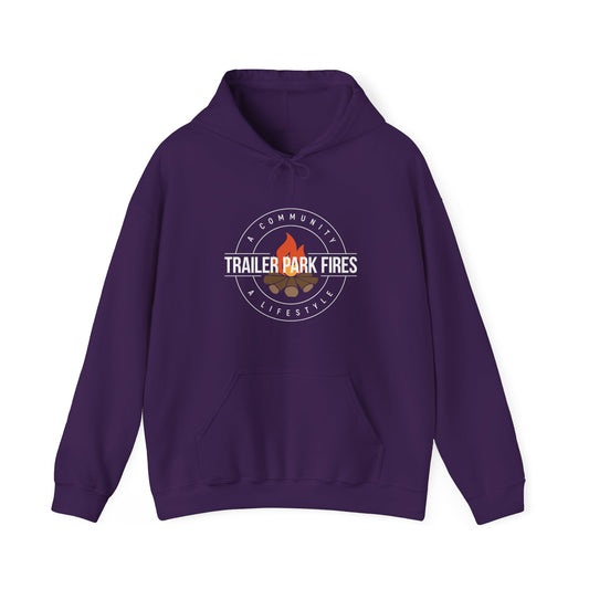 The Logo Hoodie