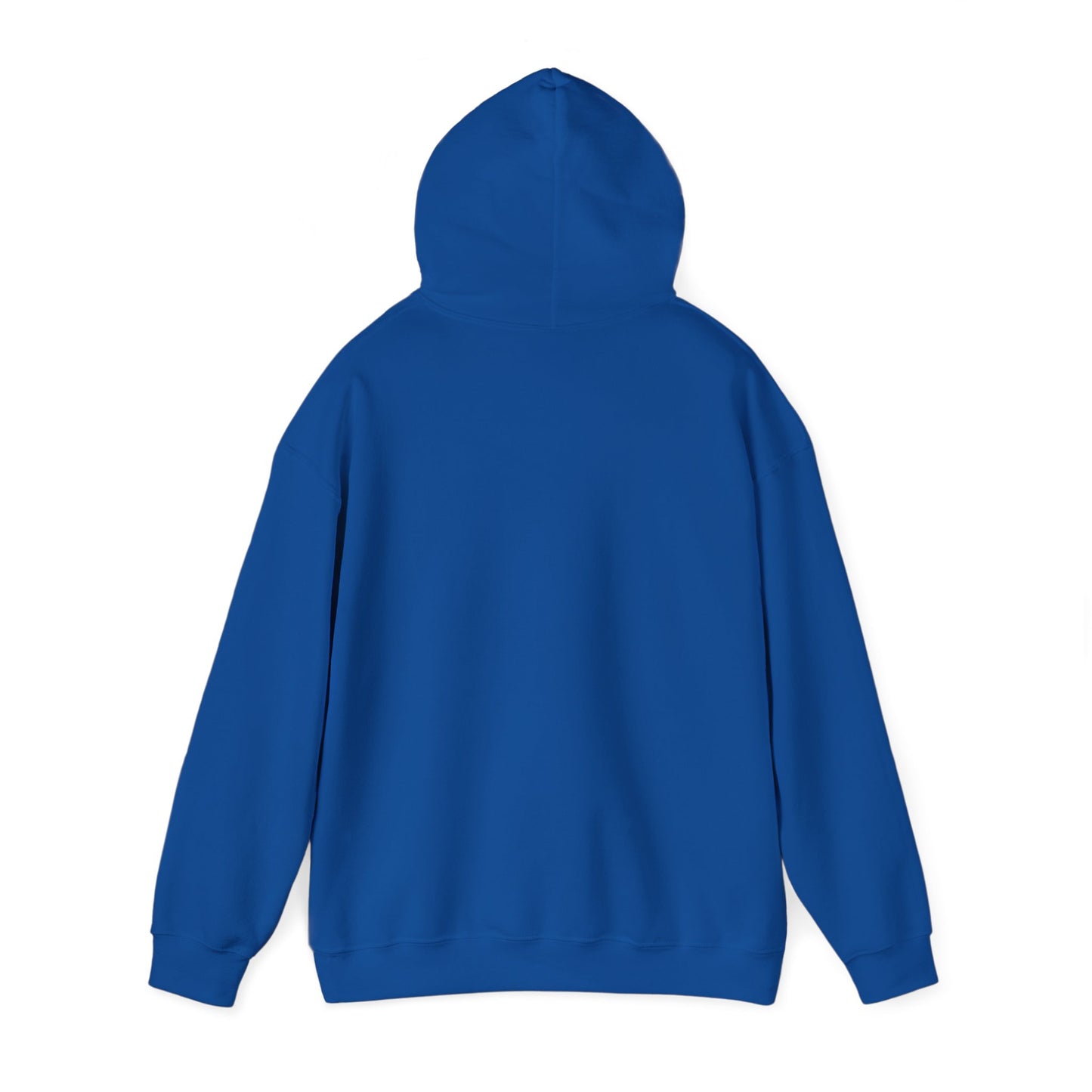 The Logo Hoodie