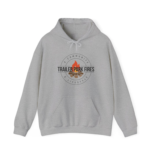 The Logo Hoodie