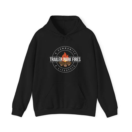 The Logo Hoodie