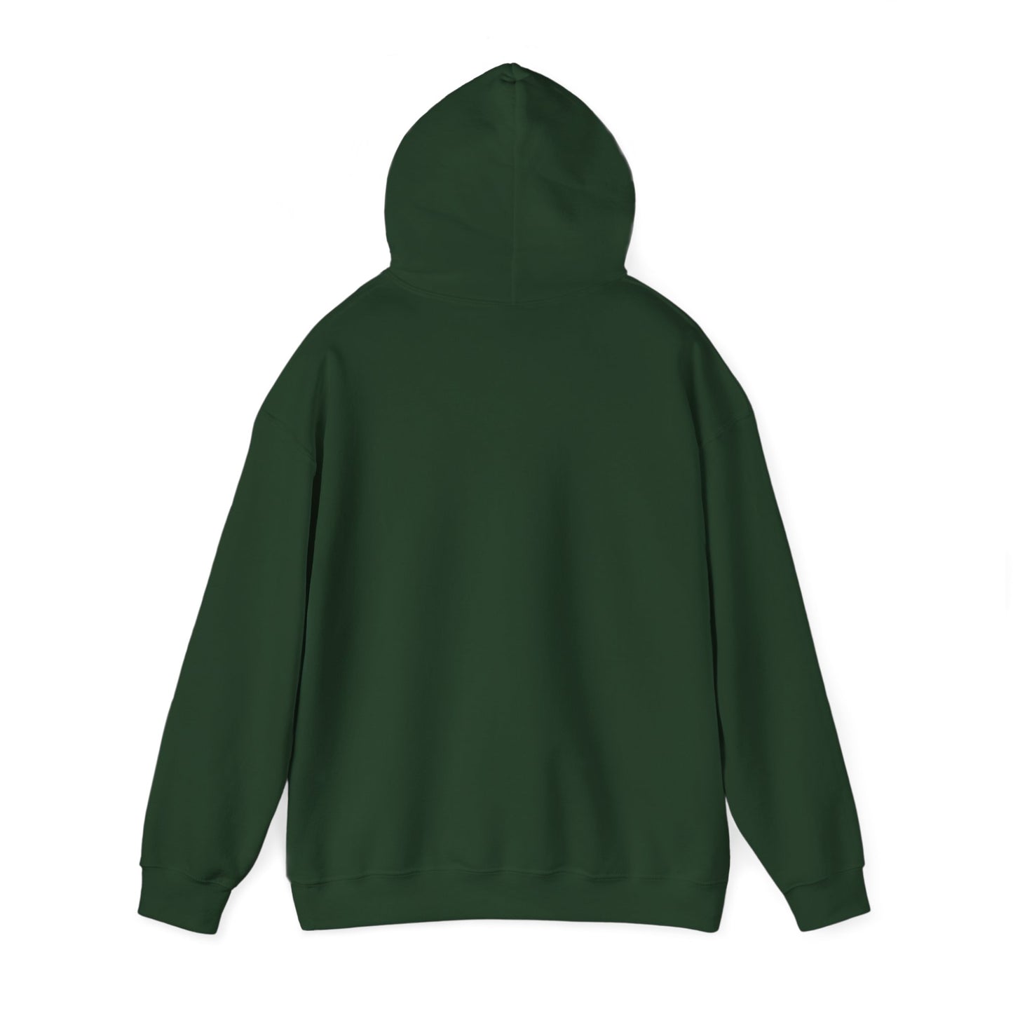 The Logo Hoodie