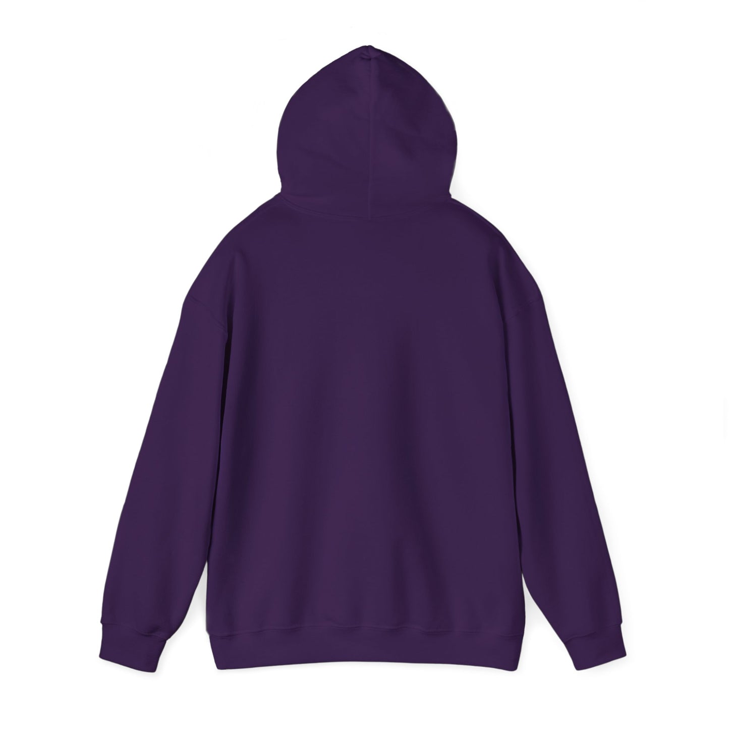The Logo Hoodie