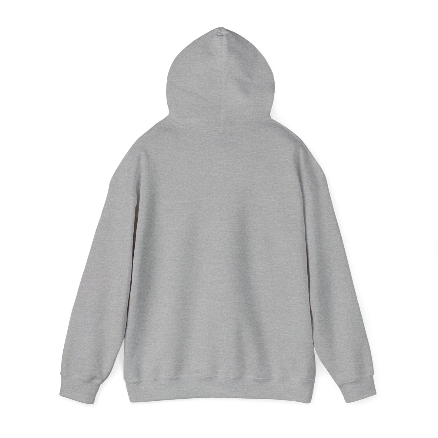 The Logo Hoodie