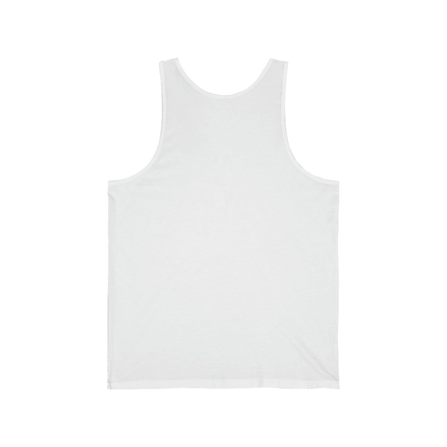 Men's Logo Tank Top