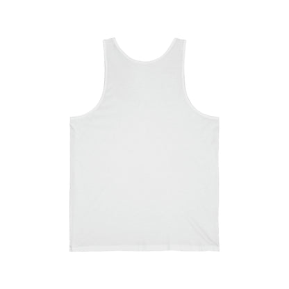 Men's Logo Tank Top