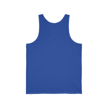 Men's Logo Tank Top