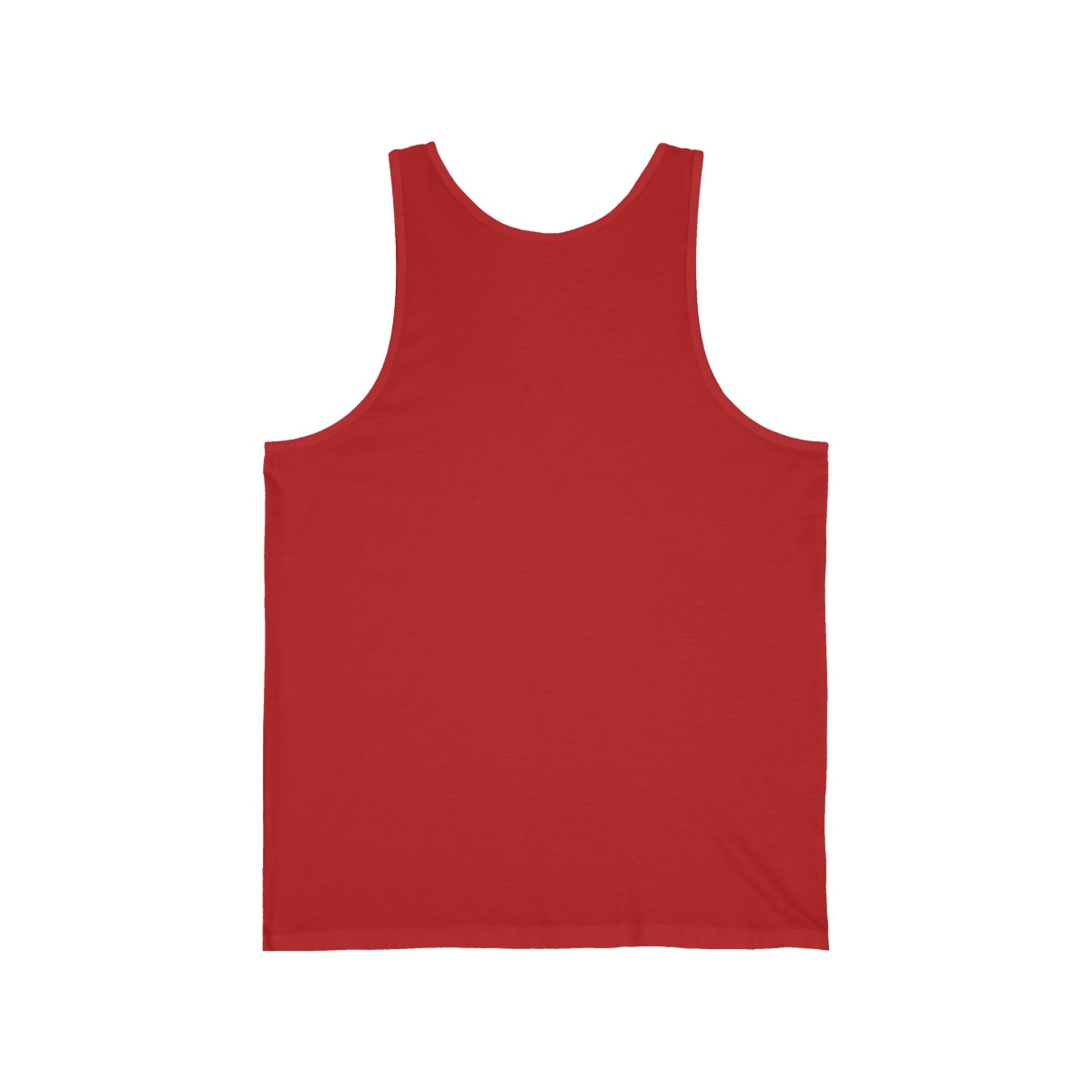 Men's Logo Tank Top