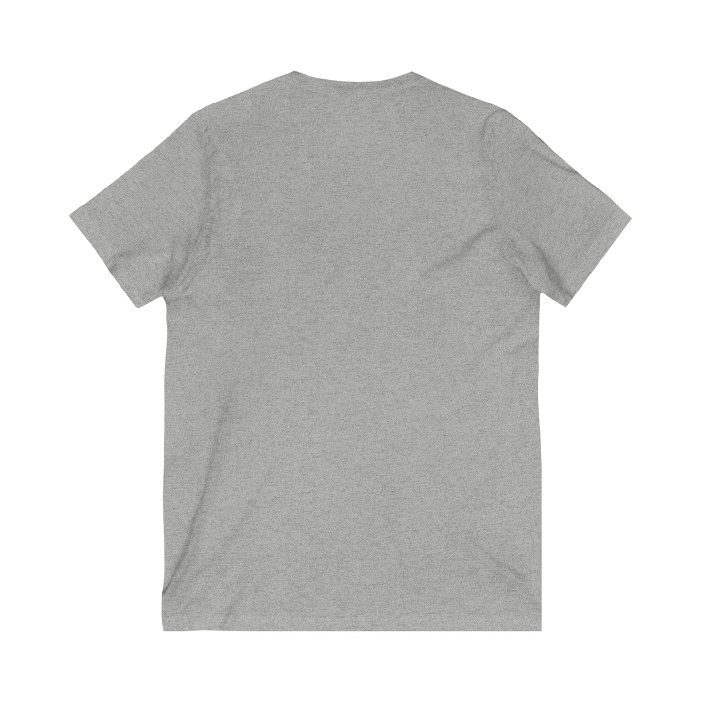 The Logo V-Neck