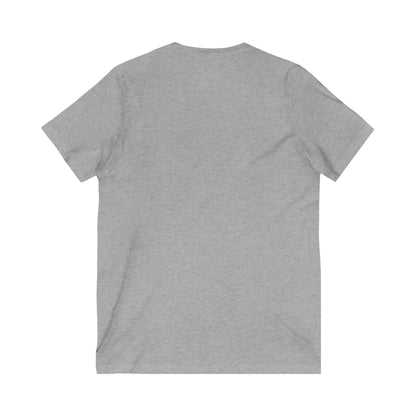 The Logo V-Neck