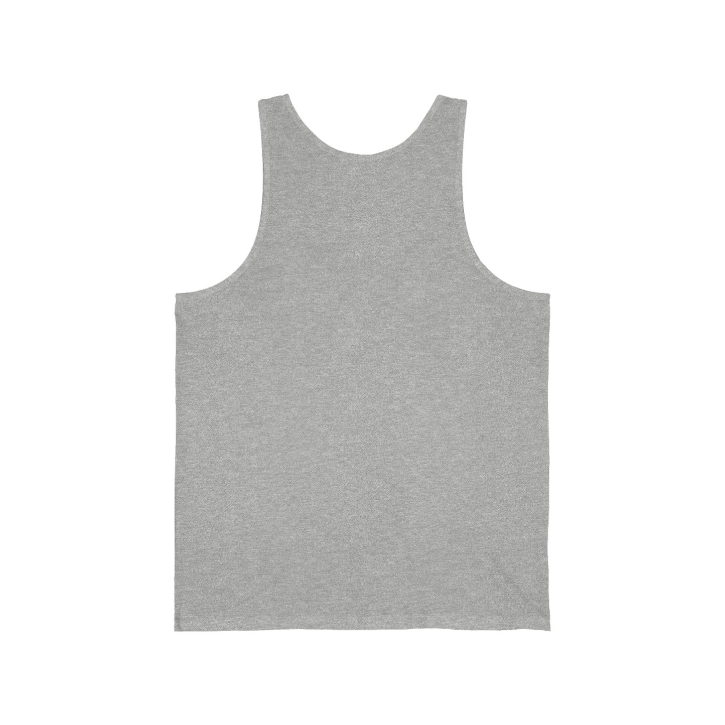 Men's Logo Tank Top