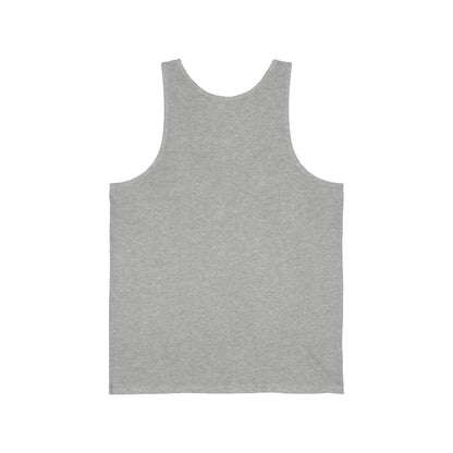 Men's Logo Tank Top