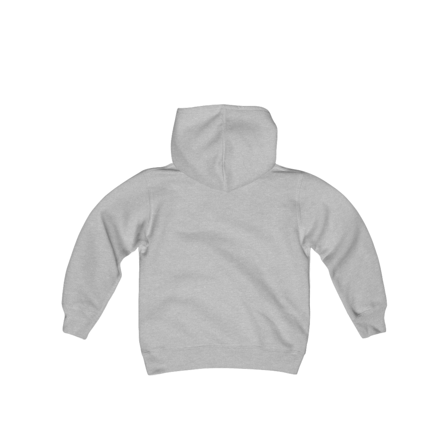 The Logo Hoodie (Youth)