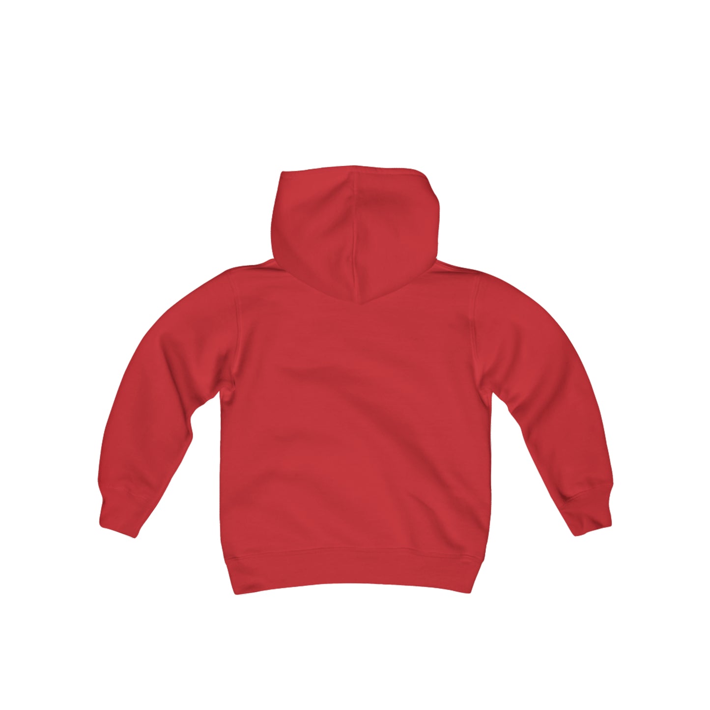 The Logo Hoodie (Youth)