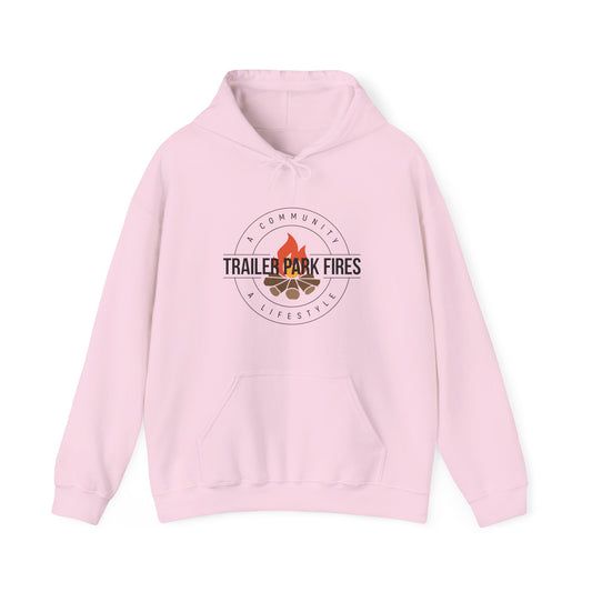 The Logo Hoodie (Limited Edition)