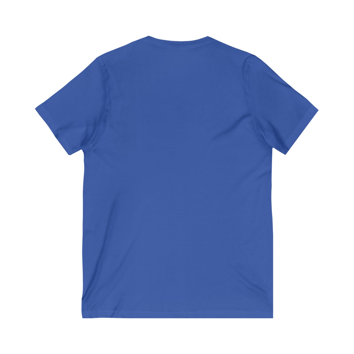 The Logo V-Neck