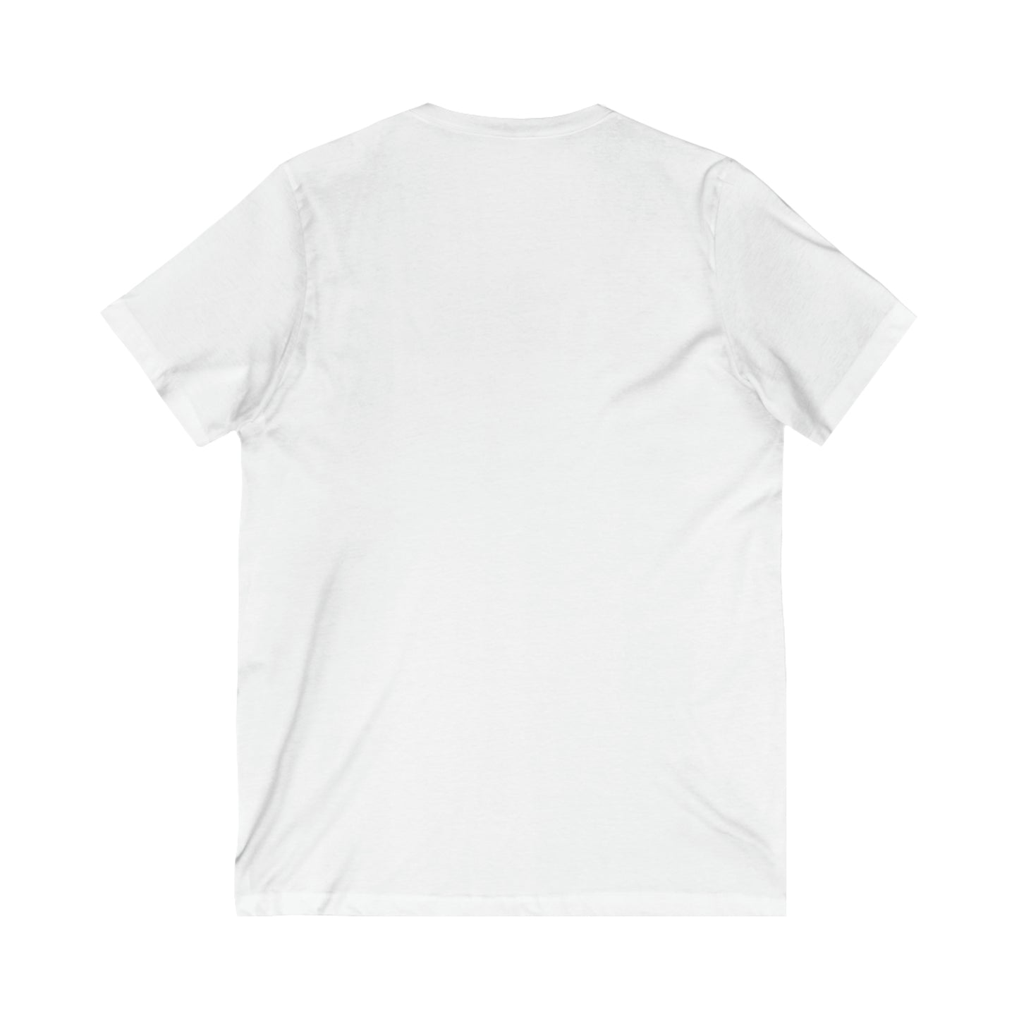 The Logo V-Neck