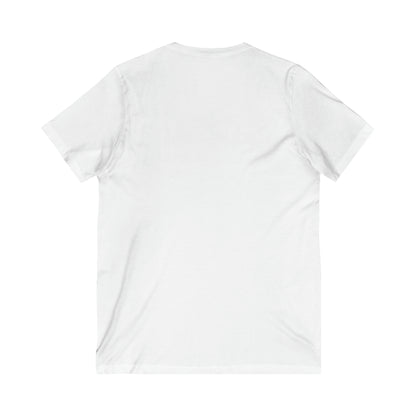 The Logo V-Neck