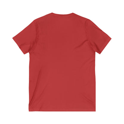 The Logo V-Neck