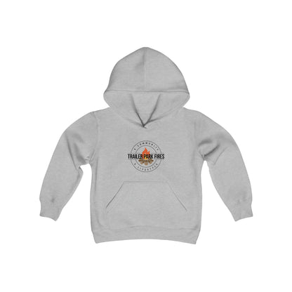 The Logo Hoodie (Youth)